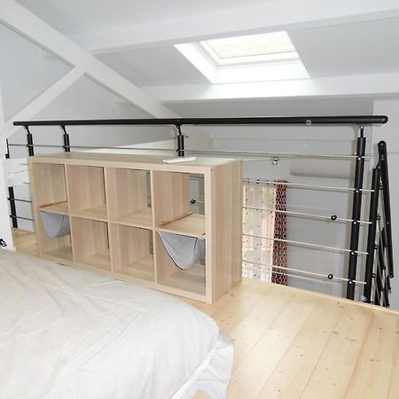 Villa Ladore, Apt 2 Chambres Dans Maison, 55M2, 100M Des Plages, Parking Roquebrune-Cap-Martin Luaran gambar