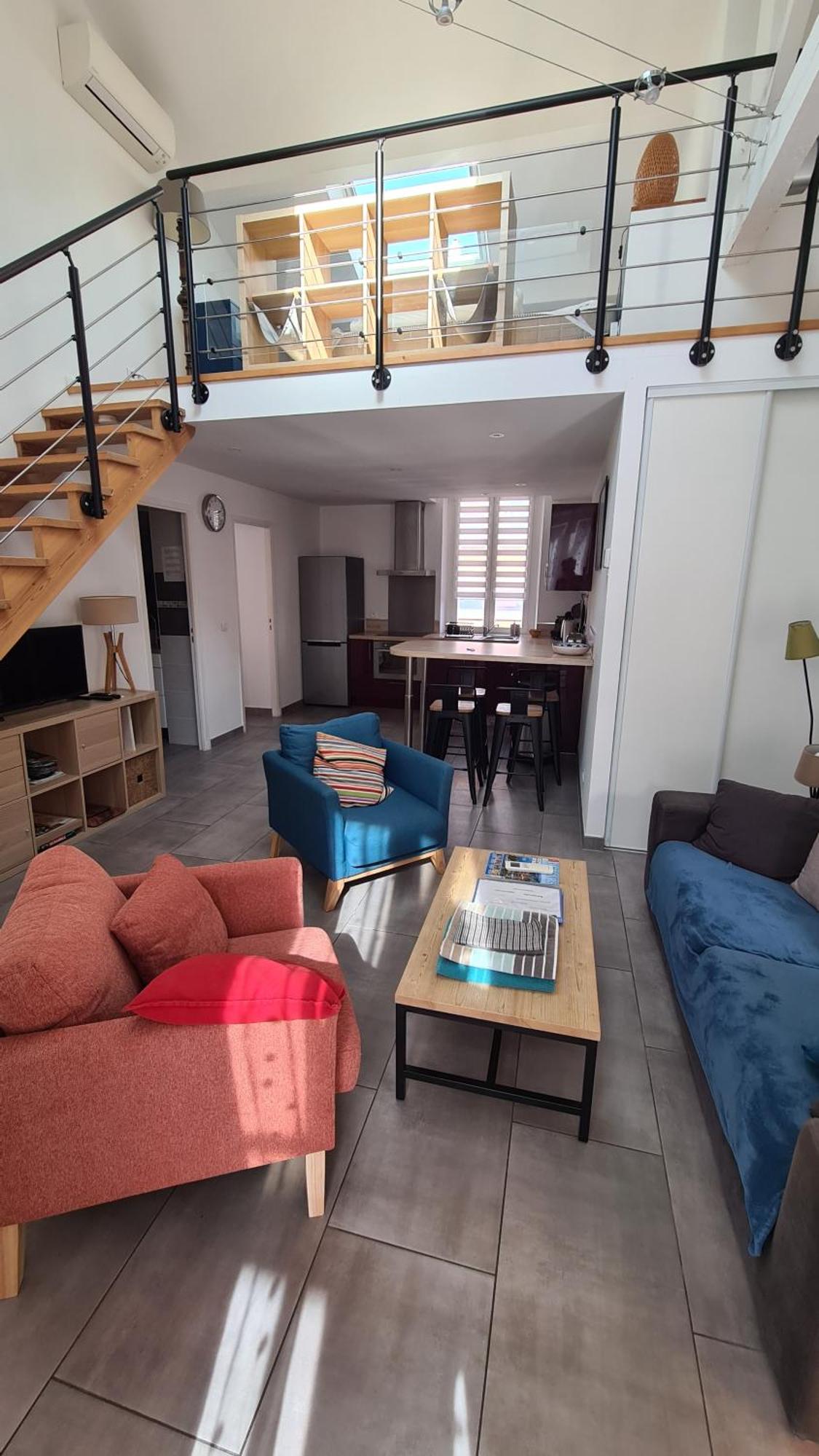 Villa Ladore, Apt 2 Chambres Dans Maison, 55M2, 100M Des Plages, Parking Roquebrune-Cap-Martin Luaran gambar